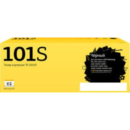 Тонер-картридж T2 TC-S101S (аналог Samsung MLT-D101S)