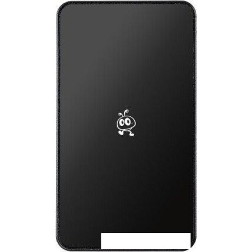 Внешний накопитель SmartBuy P5 Pro SBD1T0P5BU3C 1TB (черный)