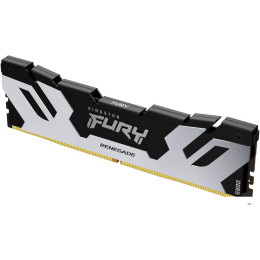 Оперативная память Kingston FURY Renegade 24ГБ DDR5 8000 МГц KF580C38RS-24
