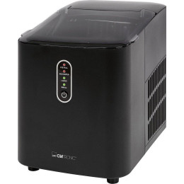 Льдогенератор Clatronic EWB 3798 schwarz