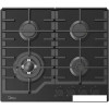 Варочная панель Midea MG593TGB