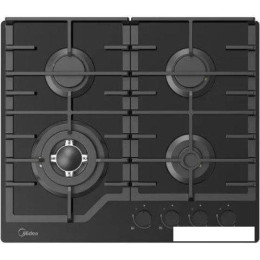Варочная панель Midea MG593TGB