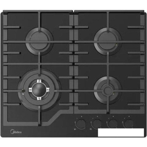 Варочная панель Midea MG593TGB