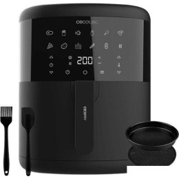 Аэрогриль (аэрофритюрница) Cecotec Cecofry Bombastik 6000 Full