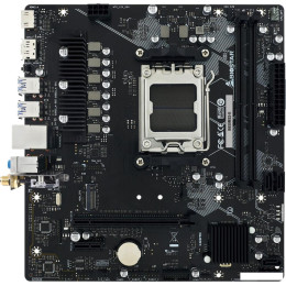 Материнская плата BIOSTAR B650MS2-E Ver. 6.0