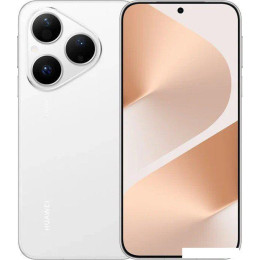 Телефон Huawei Pura 80 HED-LX9 12GB/256GB (белый)