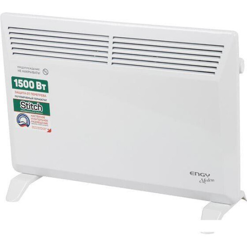 Конвектор Engy EN-1500 Modern