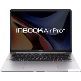 Ноутбук Infinix Inbook Air Pro+ XL434 71008302404