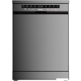Отдельностоящая посудомоечная машина ARDO DTH1362S2