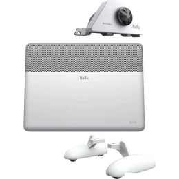 Конвектор Ballu Apollo Transformer BEC/AT-2500 (механическое управление, с шасси)