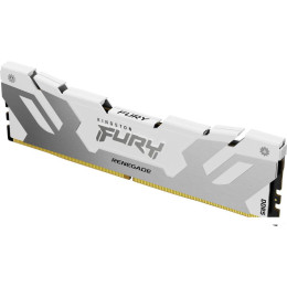 Оперативная память Kingston FURY Renegade 24ГБ DDR5 8000 МГц KF580C38RW-24