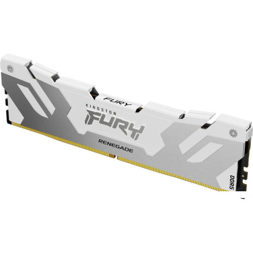 Оперативная память Kingston FURY Renegade 24ГБ DDR5 8000 МГц KF580C38RW-24