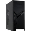 Корпус PowerCool S1007BK 450W