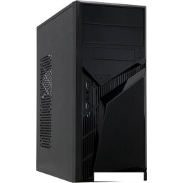 Корпус PowerCool S1007BK 450W
