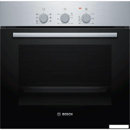 Электрический духовой шкаф Bosch Serie 2 HBF011BR0T