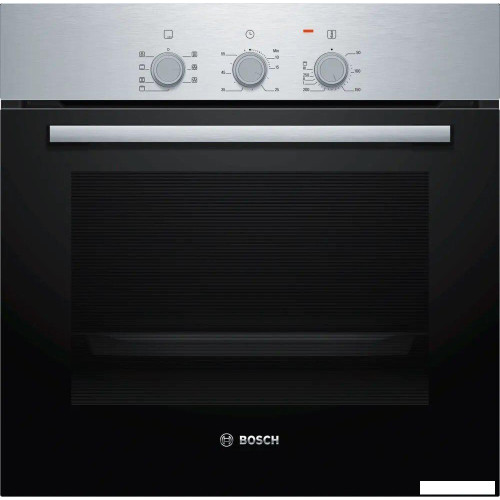 Электрический духовой шкаф Bosch Serie 2 HBF011BR0T
