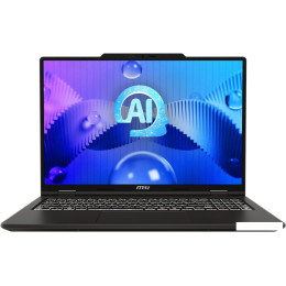 Ноутбук MSI Venture 16 AI A1MG-042XBY