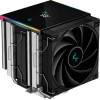 Кулер для процессора DeepCool AK620 DIgital SE R-AK620-BKADMN-GJD