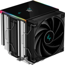 Кулер для процессора DeepCool AK620 DIgital SE R-AK620-BKADMN-GJD