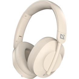 Наушники Defender FreeMotion B485 (бежевый)