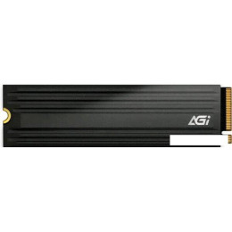 SSD AGI AI828 2TB AGI2T0G44AI82
