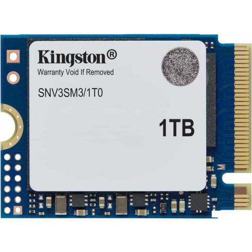 SSD Kingston NV3 1TB SNV3SM3/1T0