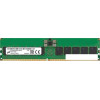 Оперативная память Micron 32ГБ DDR5 5600 МГц MTC20F2085S1RC56BD1