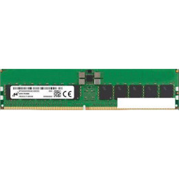 Оперативная память Micron 32ГБ DDR5 5600 МГц MTC20F2085S1RC56BD1