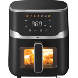 Аэрогриль (аэрофритюрница) JVC JK-MB052