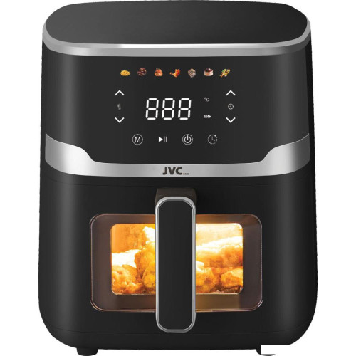 Аэрогриль (аэрофритюрница) JVC JK-MB052