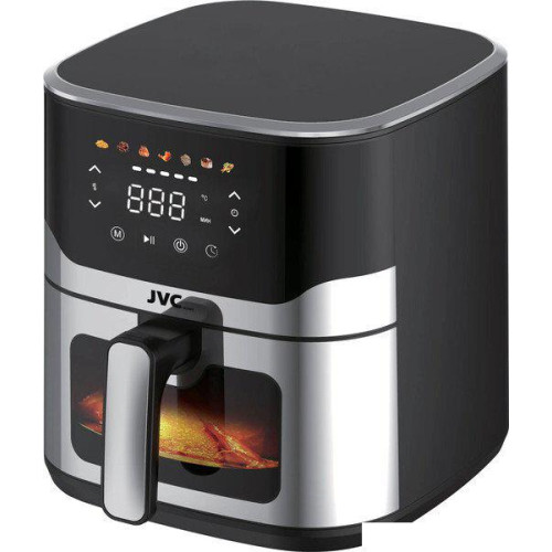 Аэрогриль (аэрофритюрница) JVC JK-MB054