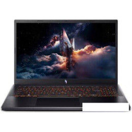 Игровой ноутбук Acer Nitro V 15 ANV15-52-59TU NH.QZ7CD.005