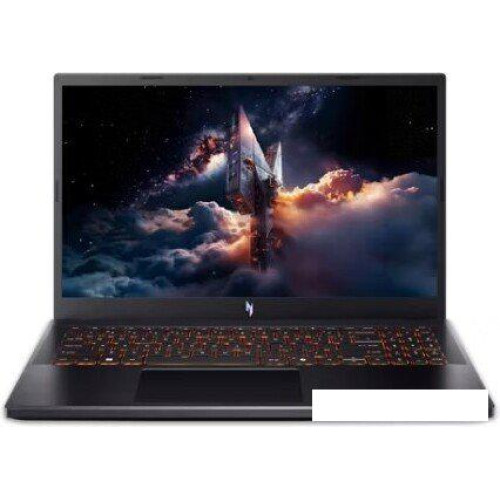 Игровой ноутбук Acer Nitro V 15 ANV15-52-59TU NH.QZ7CD.005