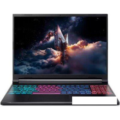 Игровой ноутбук Acer Nitro V 16S AI ANV16S-41-R570 NH.U03CD.003