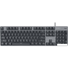 Клавиатура Logitech K845 920-009218 (Brown Switches)