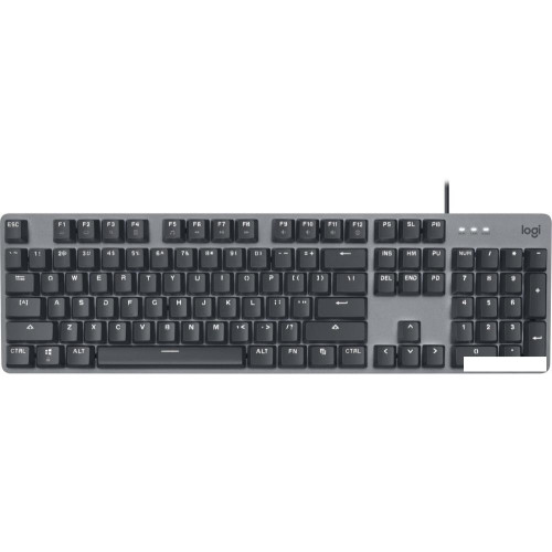 Клавиатура Logitech K845 920-009218 (Brown Switches)