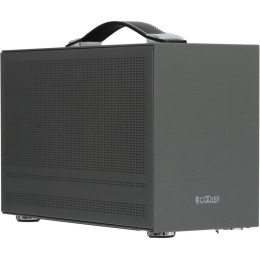 Корпус PCCooler I100 PRO Mesh (серый)