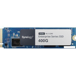 SSD Synology SNV5420-400G 400GB