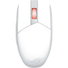 Игровая мышь ASUS ROG Strix Impact III Wireless Moonlight White
