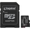 Карта памяти Kingston Canvas Select Plus microSDXC 1TB SDCS3/1TB (с адаптером)