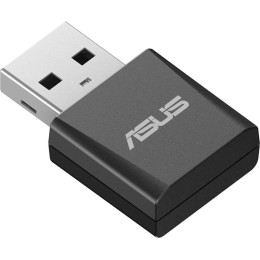 Wi-Fi адаптер ASUS USB-BE92 Nano