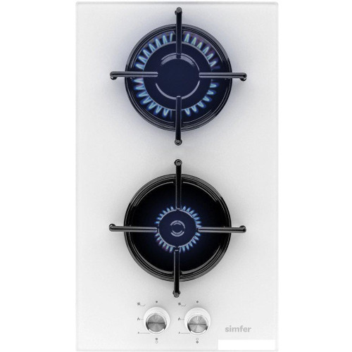 Варочная панель Simfer H30N20W470