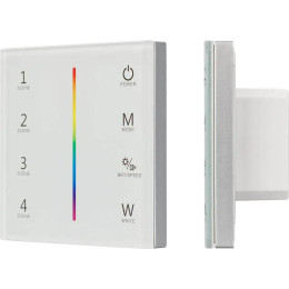 Контроллер RGBW Arlight Sens Smart-P22-RGBW White 025168