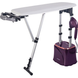 Отпариватель Endever Odyssey Q-17