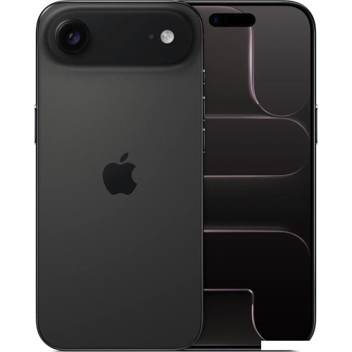 Телефон Apple iPhone Air 256GB (космический черный)