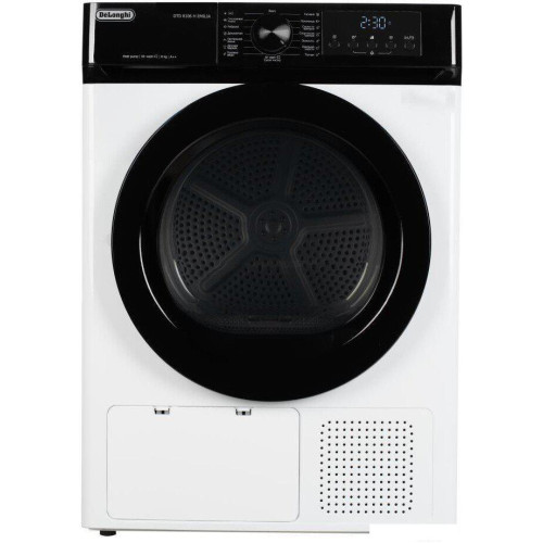 Сушильная машина DeLonghi DTD 8106 H Emilia