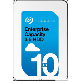 Жесткий диск Seagate Enterprise Capacity 3.5 v6 10TB ST10000NM0096