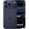 Телефон Apple iPhone 17 Pro Max 512GB (глубокий синий)