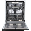 Встраиваемая посудомоечная машина Zigmund & Shtain DW 311.6