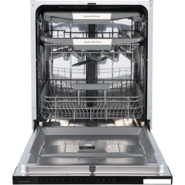 Встраиваемая посудомоечная машина Zigmund & Shtain DW 311.6